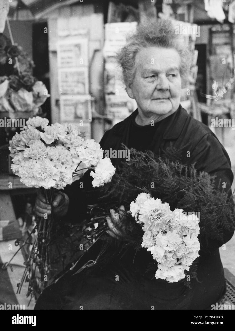 Emma booth Black and White Stock Photos & Images Alamy