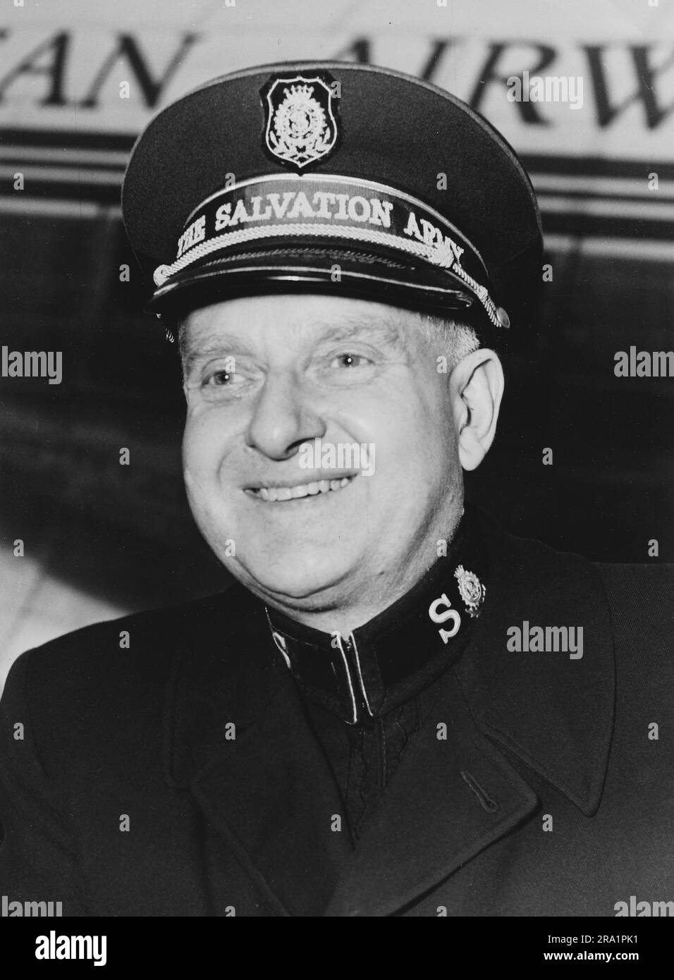 General der heilsarmee hires stock photography and images Alamy