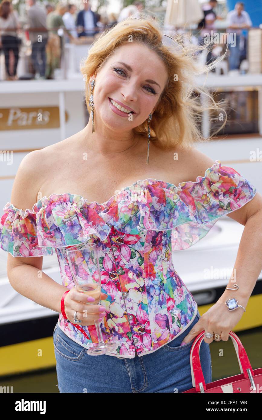 Regina rebecca hi-res stock photography and images - Alamy