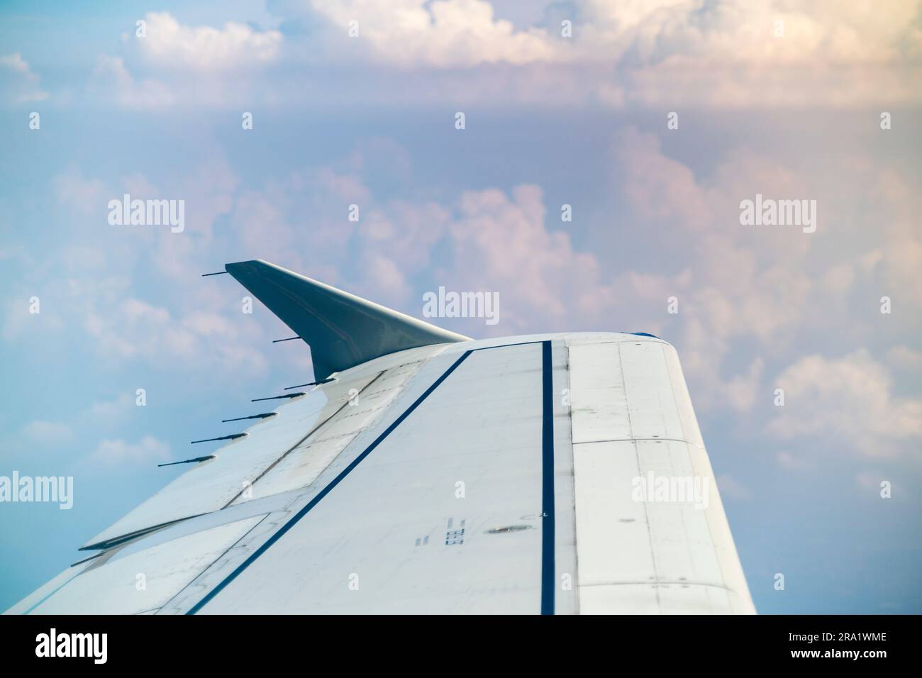 Wing formations hi-res stock photography and images - Alamy