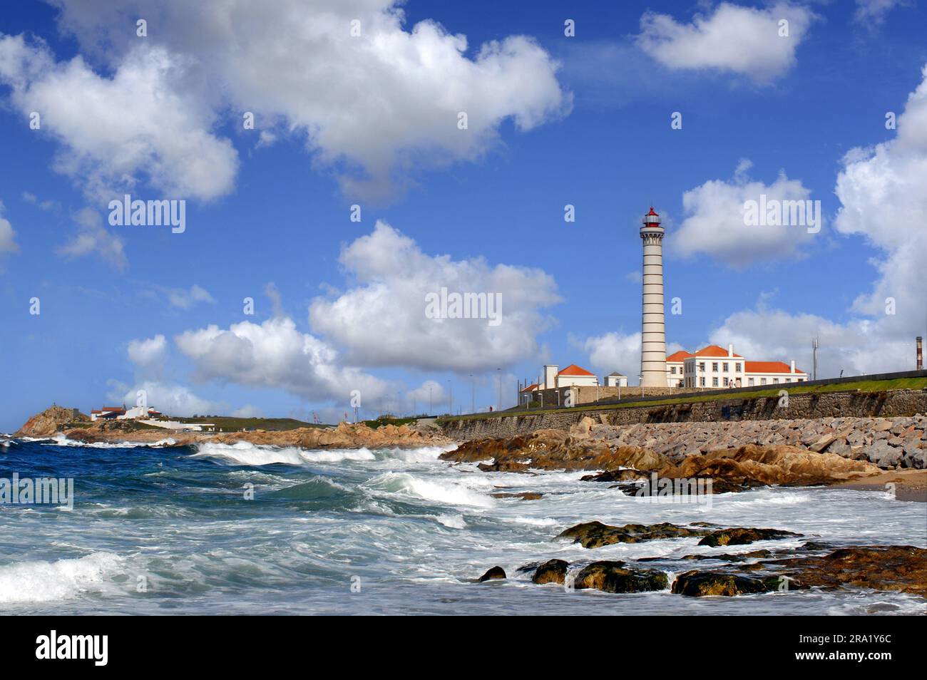 farol-de-boa-nova-hi-res-stock-photography-and-images-alamy