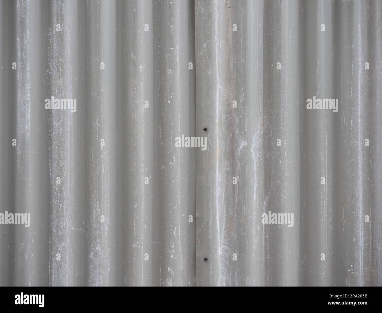 grey metal texture useful as a background Stock Photo