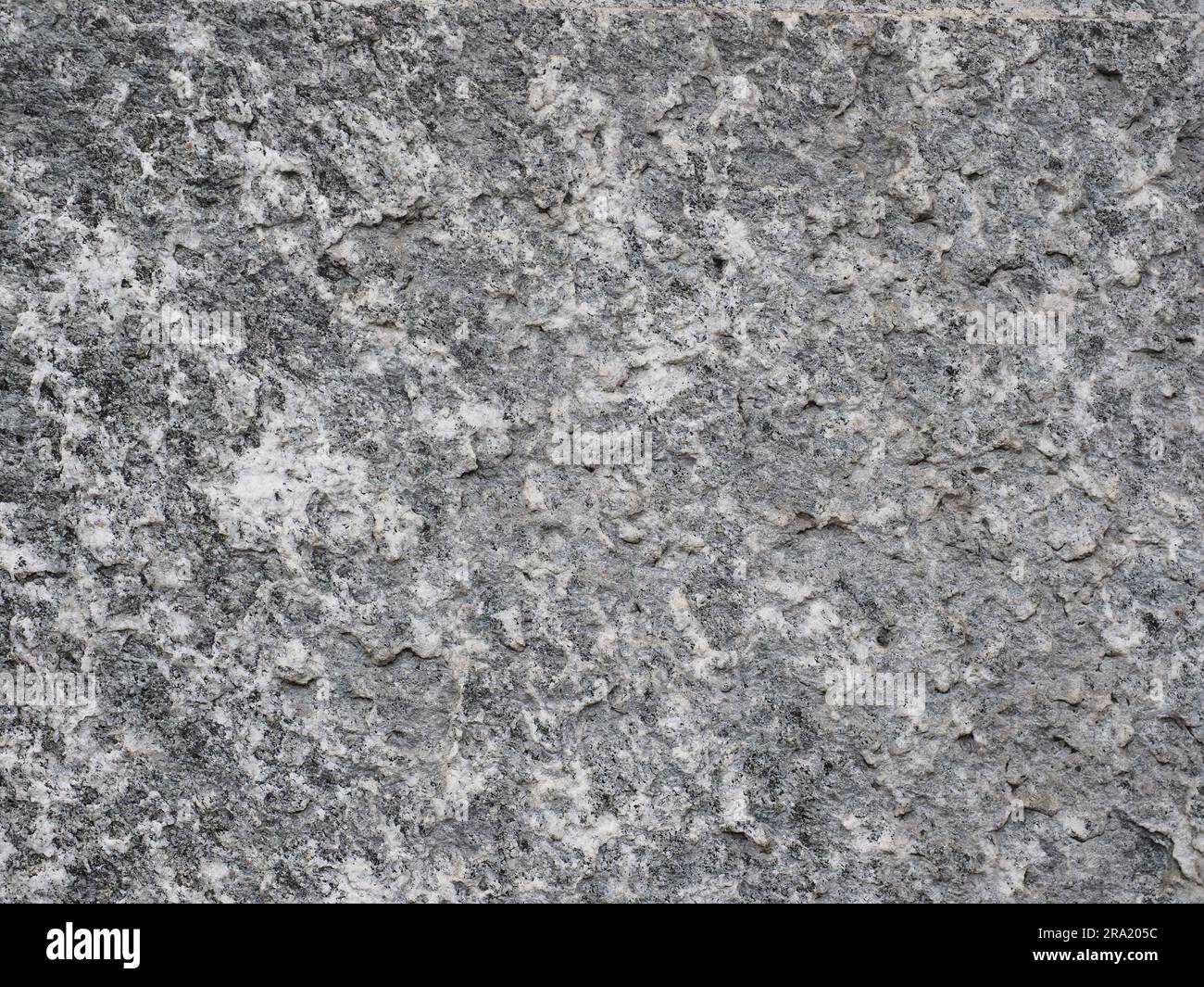 grey stone texture useful as a background Stock Photo