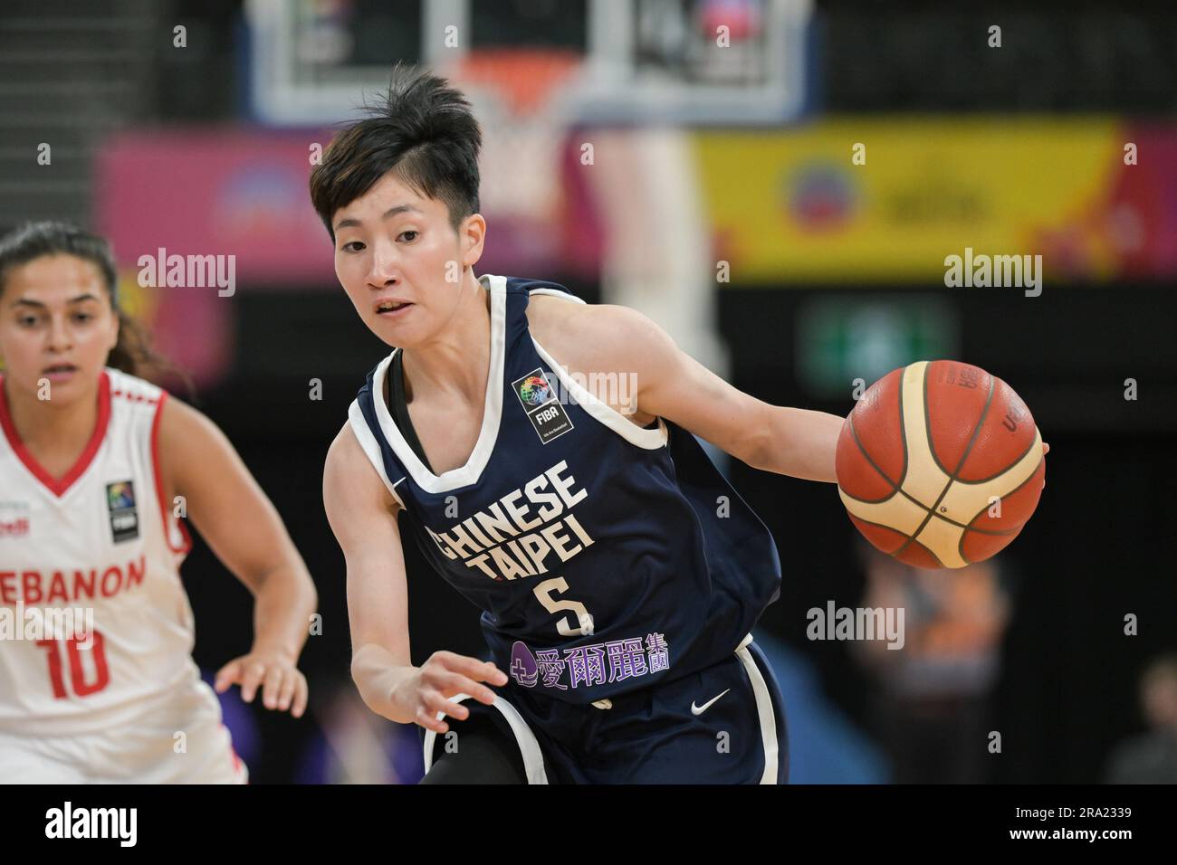 Chen meng hsin hi-res stock photography and images - Alamy