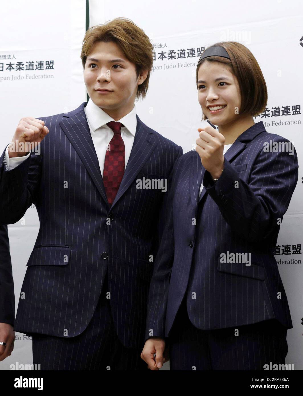 Abe Siblings and Murao Lead Japan's World Judo Championship Hopes in Men's 66kg, Women's 52kg, and Men's 90kg