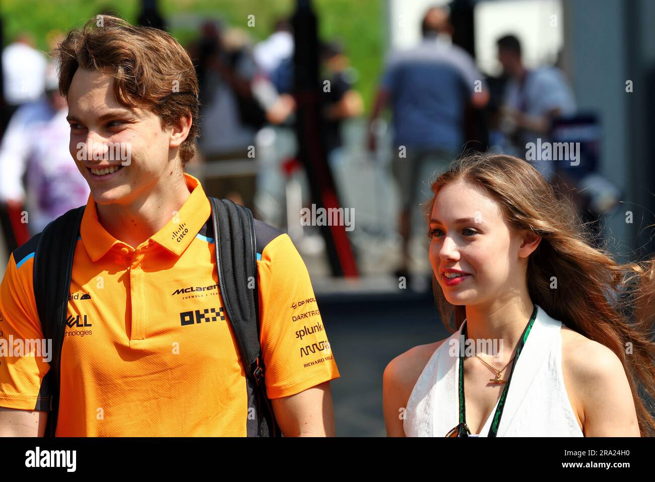 Lily james 2023 hires stock photography and images Alamy