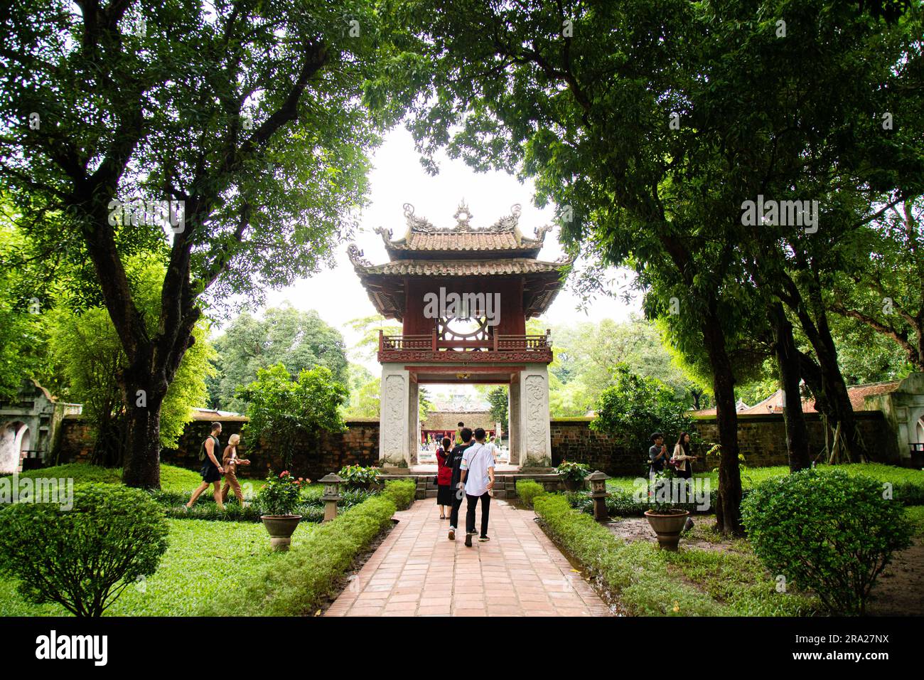 Van duc hi-res stock photography and images - Alamy