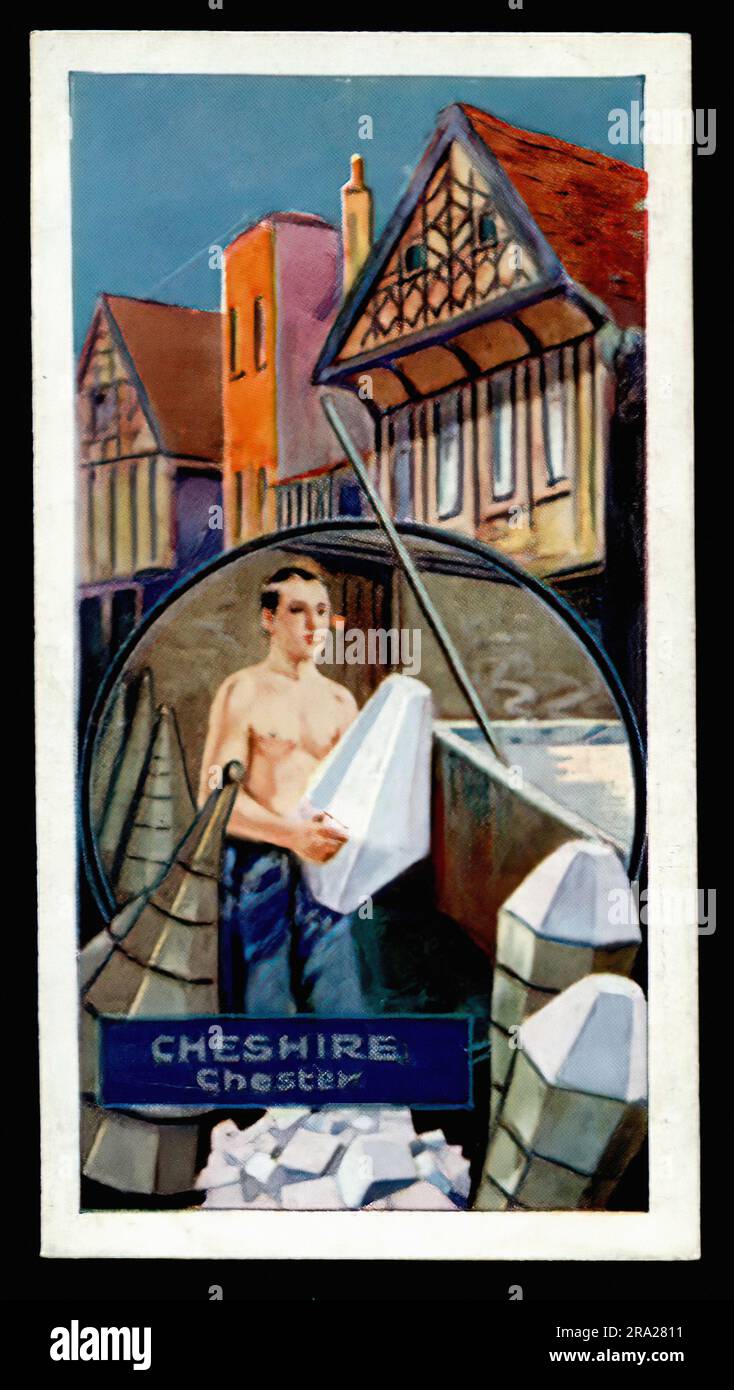 Tirage Vintage Ca. 1900 - Malaisie, Un Bateau Depuis Le Cheshire - Format 6,5x8,5 Cm - Original