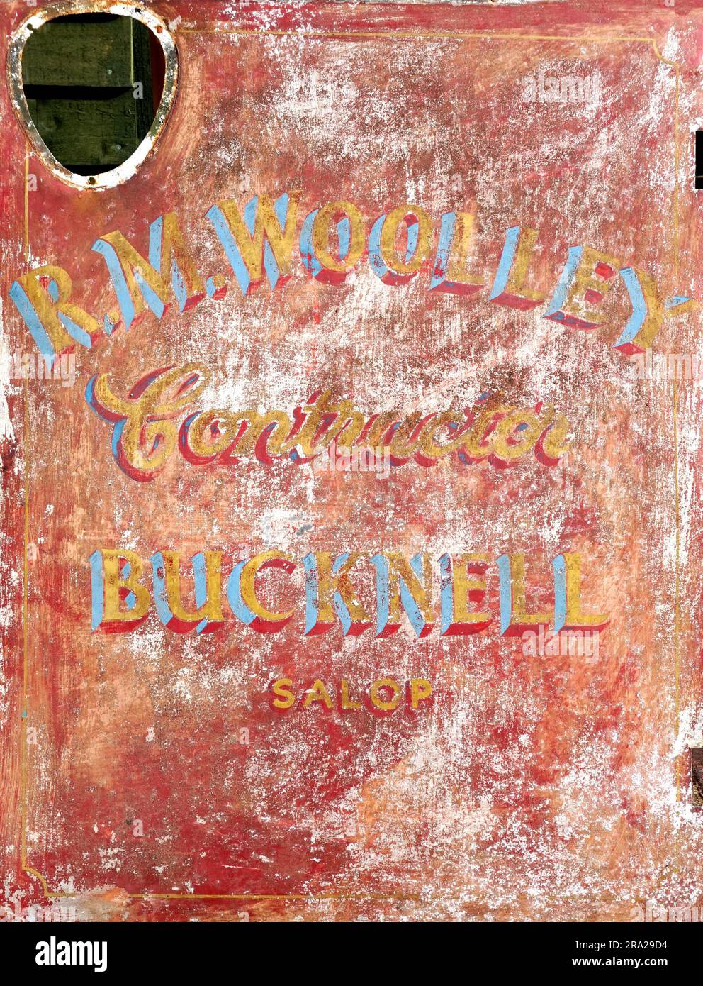 Commercial vehicle vintage hires stock photography and images Alamy