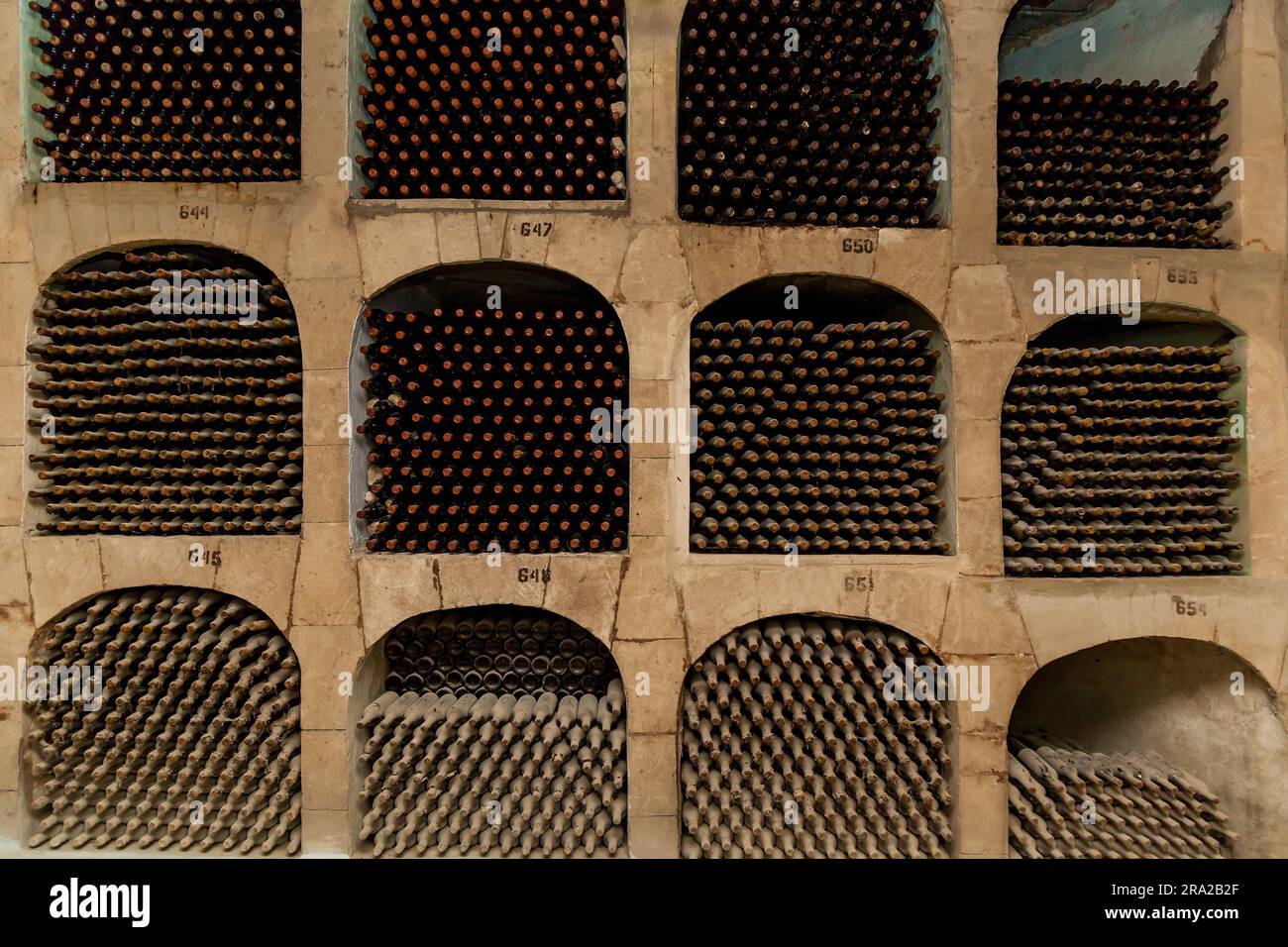 Wine aging techniques hi-res stock photography and images - Alamy