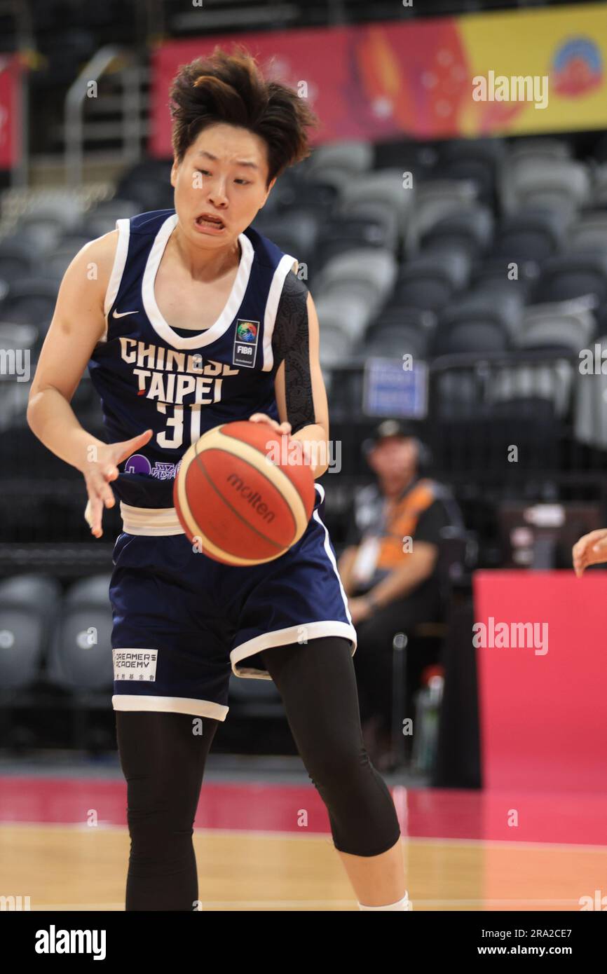 The Quaycentre, Sydney Olympic Park, Sydney, NSW, Australia 30th June