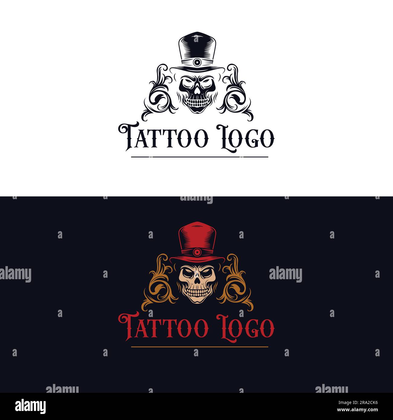 Buy Tattoo Logo Design Vintage Logo Design Custom Branding Banner Logo  Design Vector Logo Design Bird Logo Online in India - Etsy