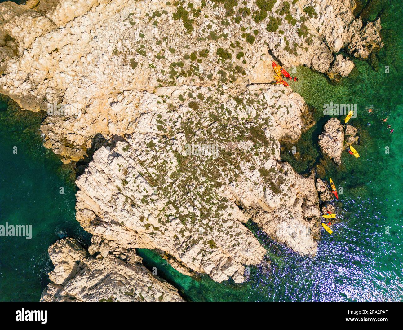 Endoume island hires stock photography and images Alamy