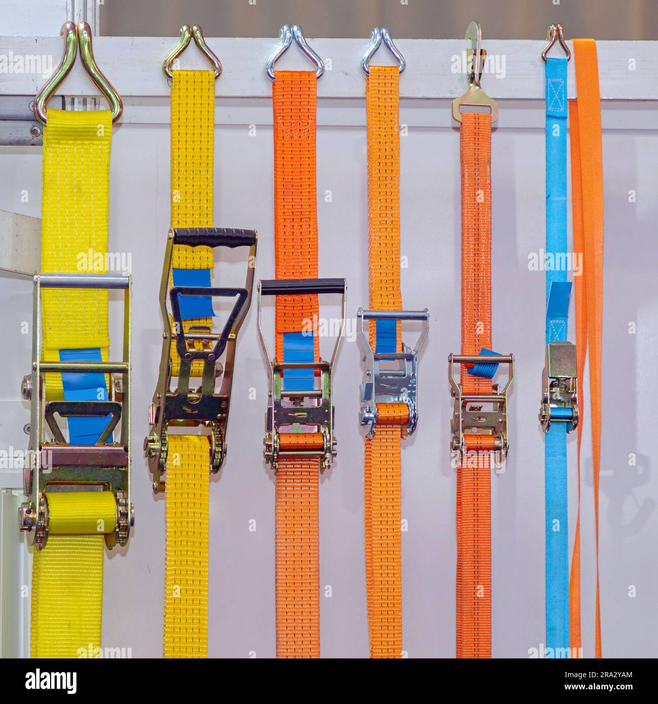 Restraint strap hi-res stock photography and images - Alamy