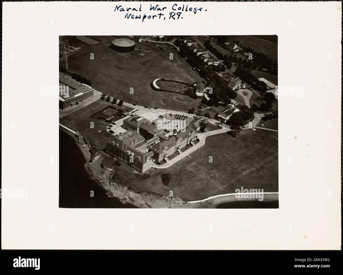 War college archives hi-res stock photography and images - Alamy