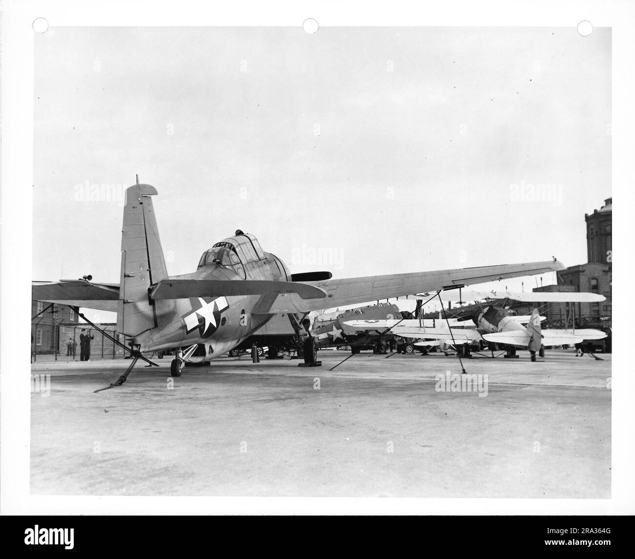 Military airpower Black and White Stock Photos & Images - Alamy
