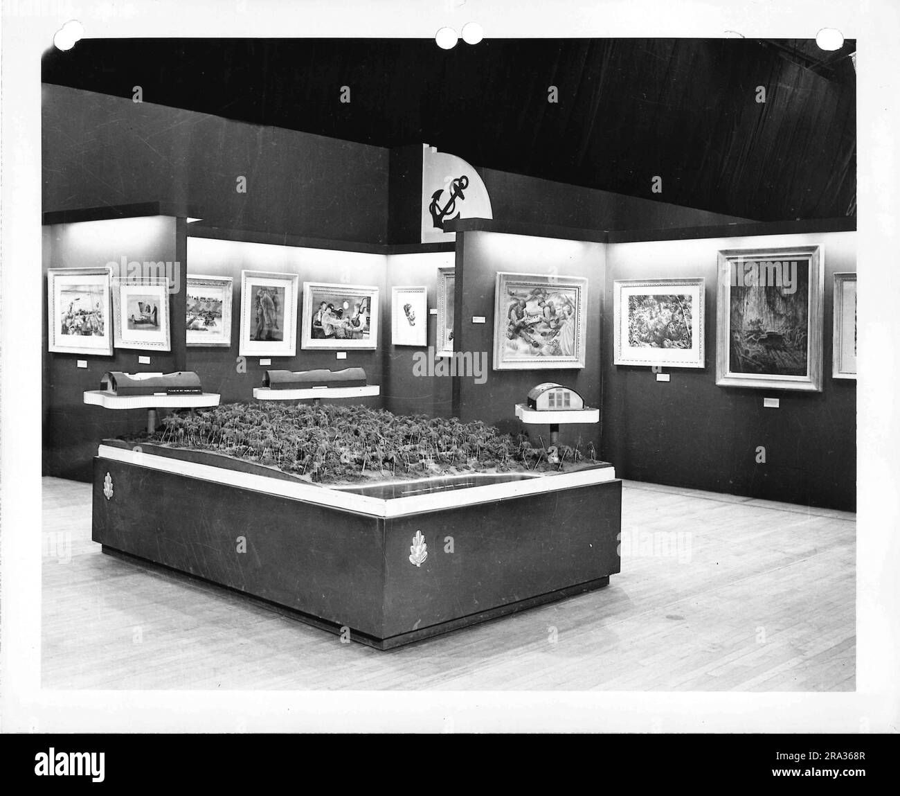 Wwii military illustrations Black and White Stock Photos & Images - Alamy