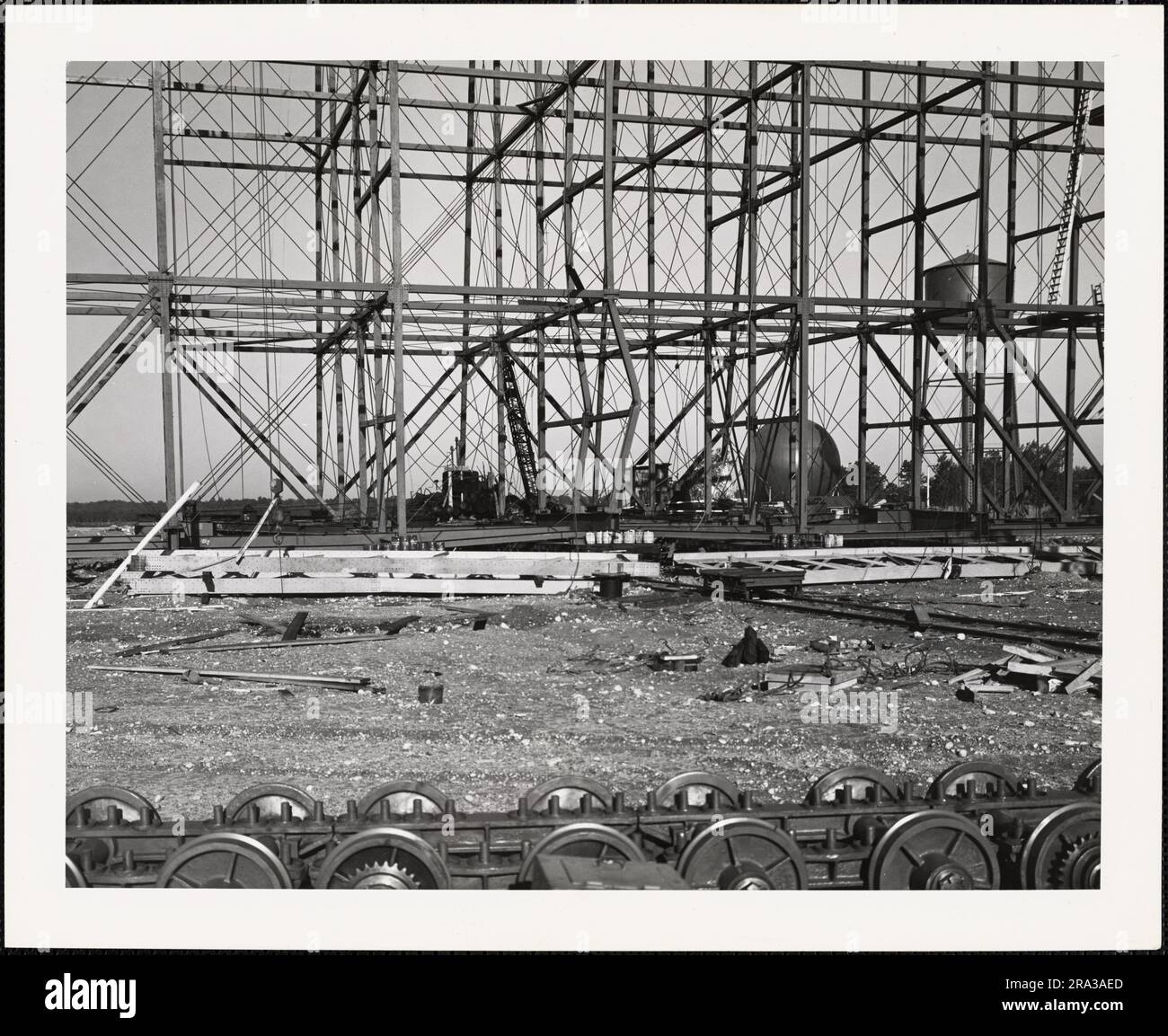 Weymouth storm damage hires stock photography and images Alamy