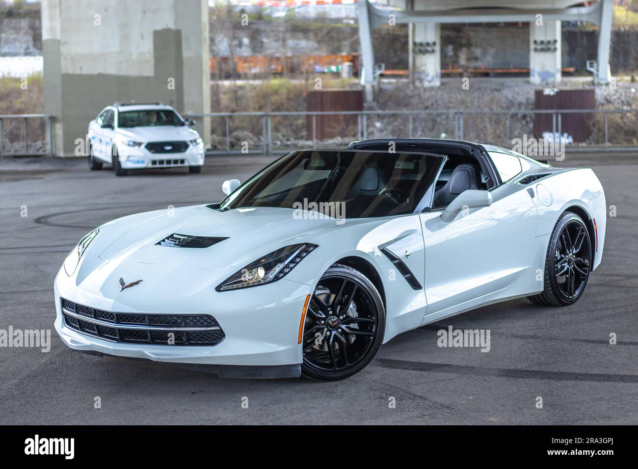 DARE Police Cars, image size:1300x956