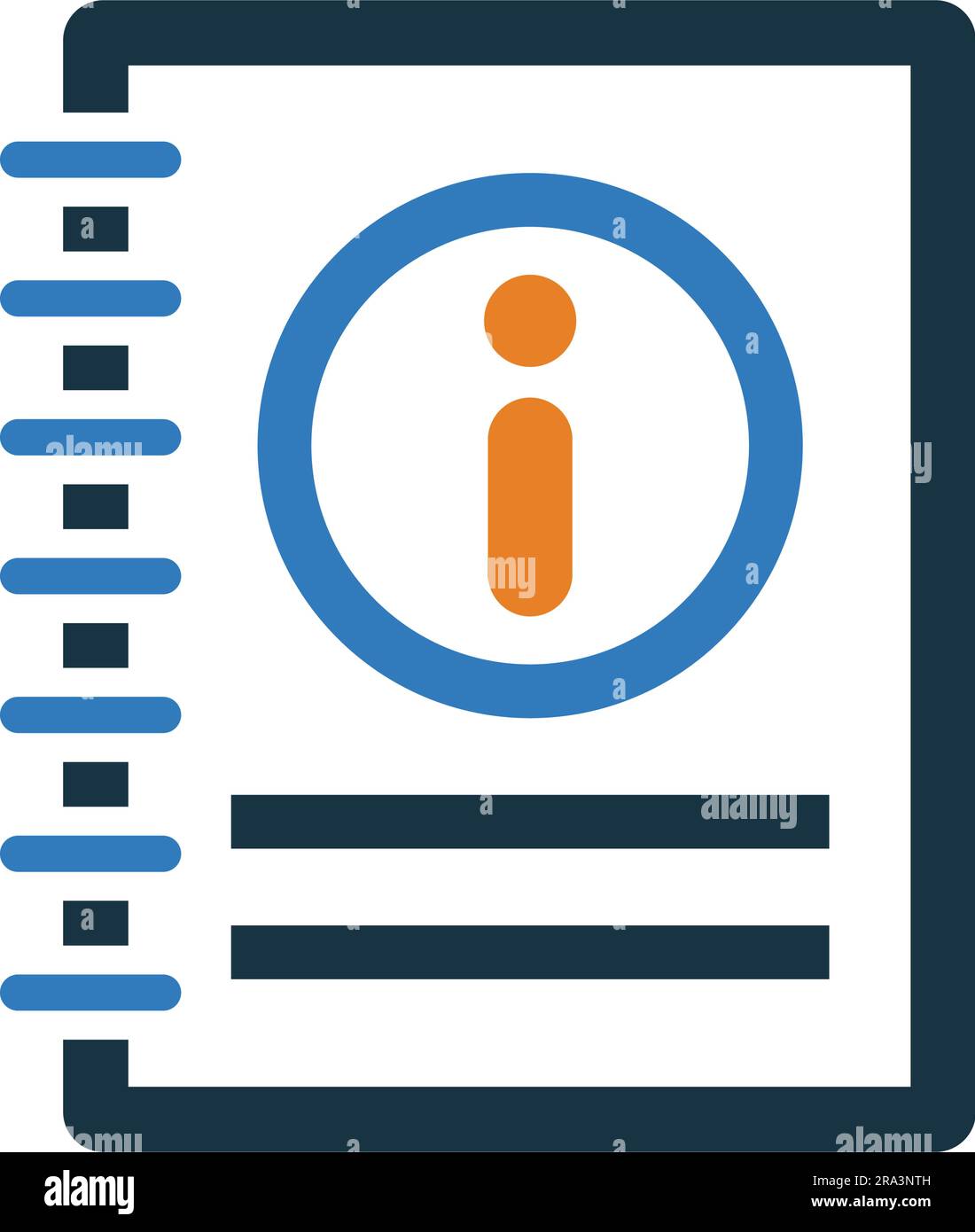 Instruction icon. design template vector illustration for graphic and ...