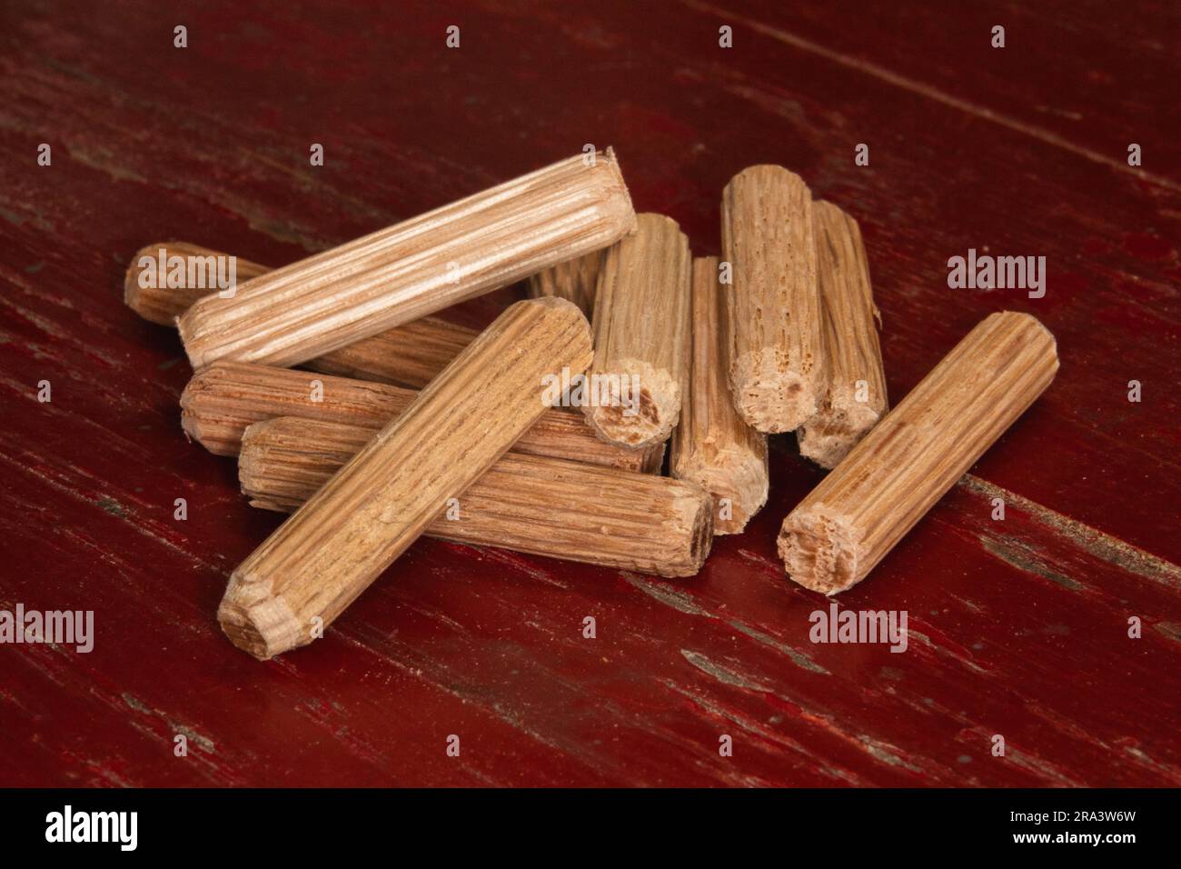 Wooden rod hi-res stock photography and images - Alamy