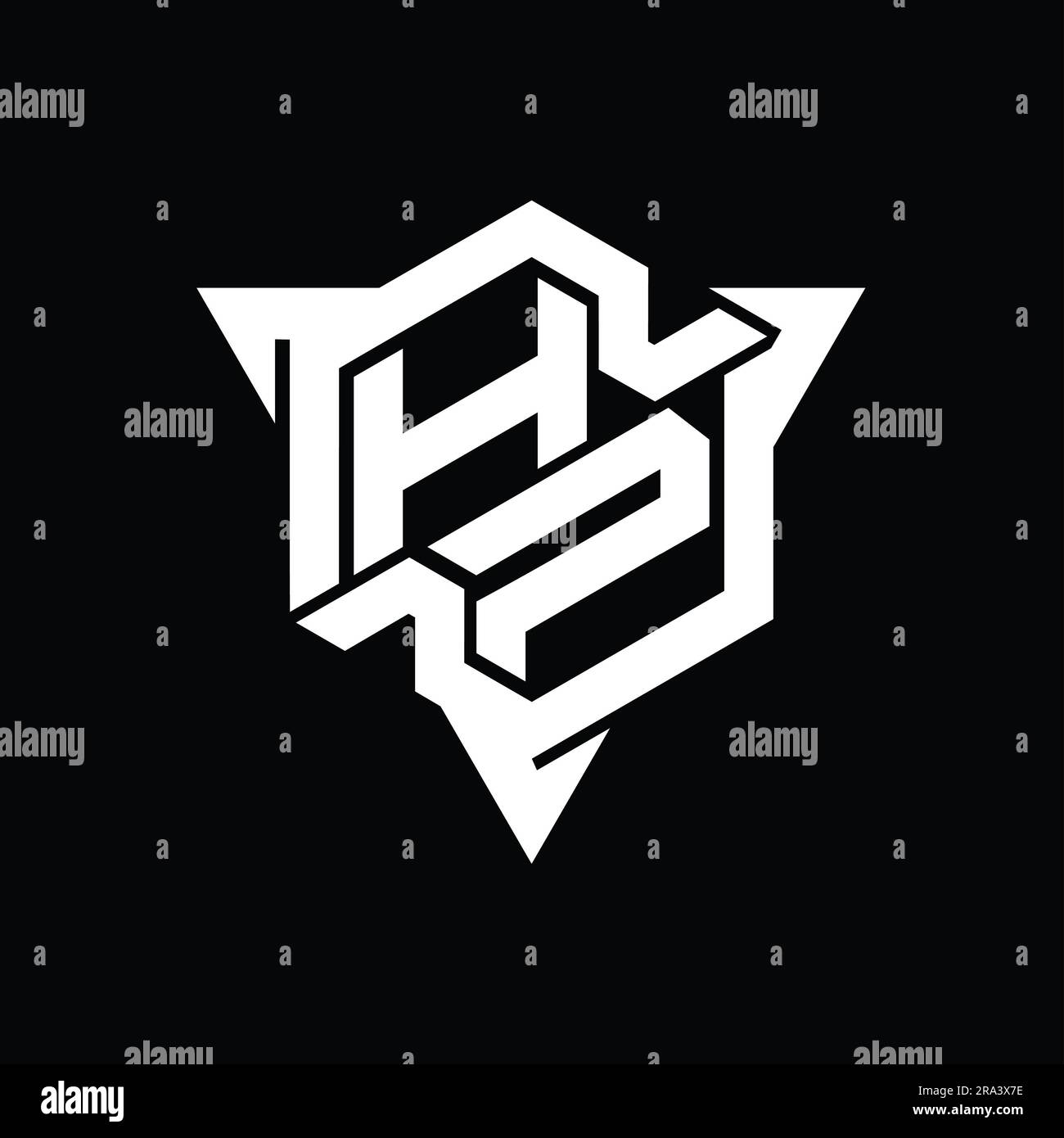 Hp gaming letters hi-res stock photography and images - Alamy