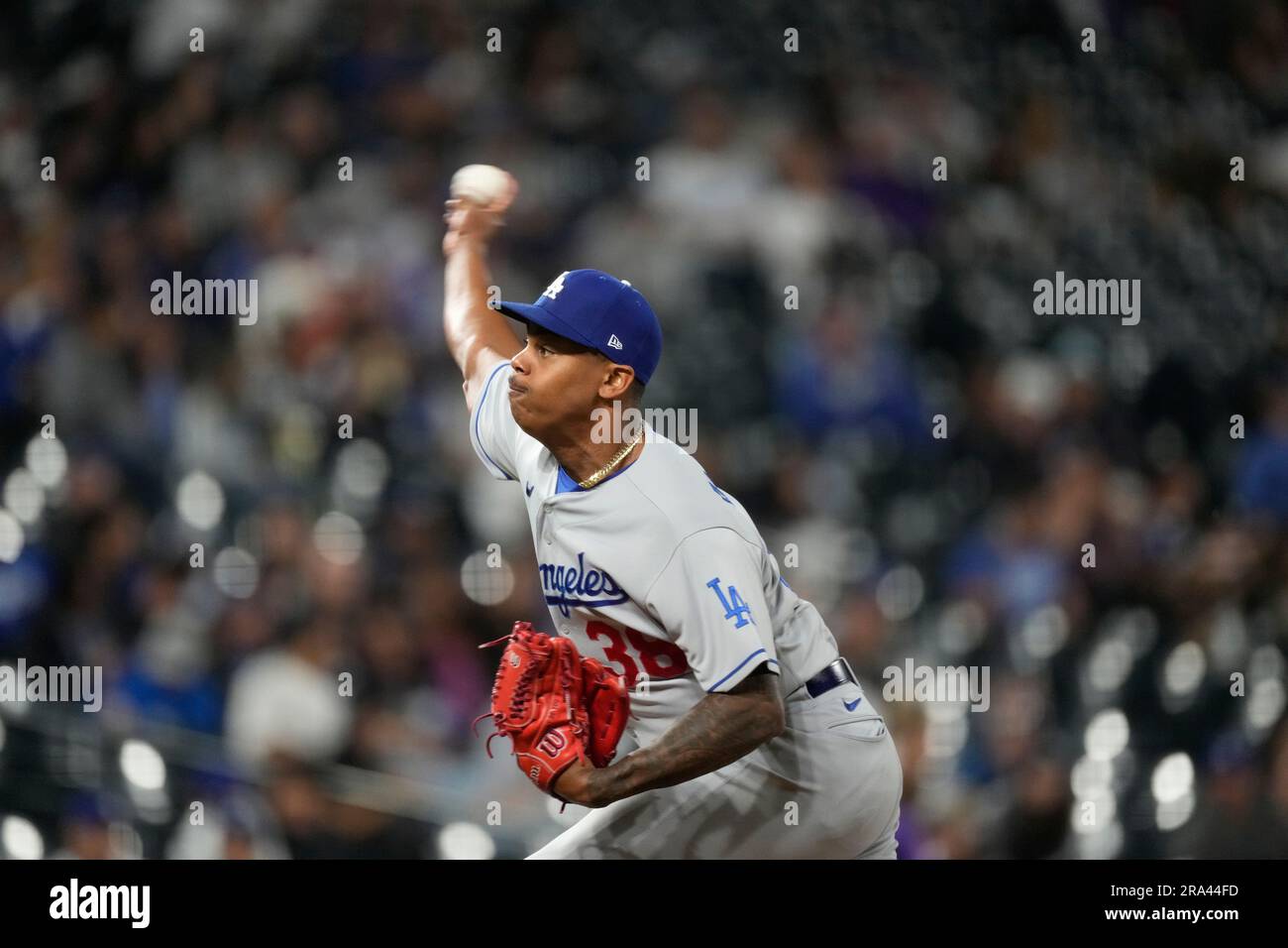 565 Yency Almonte Photos & High Res Pictures - Getty Images