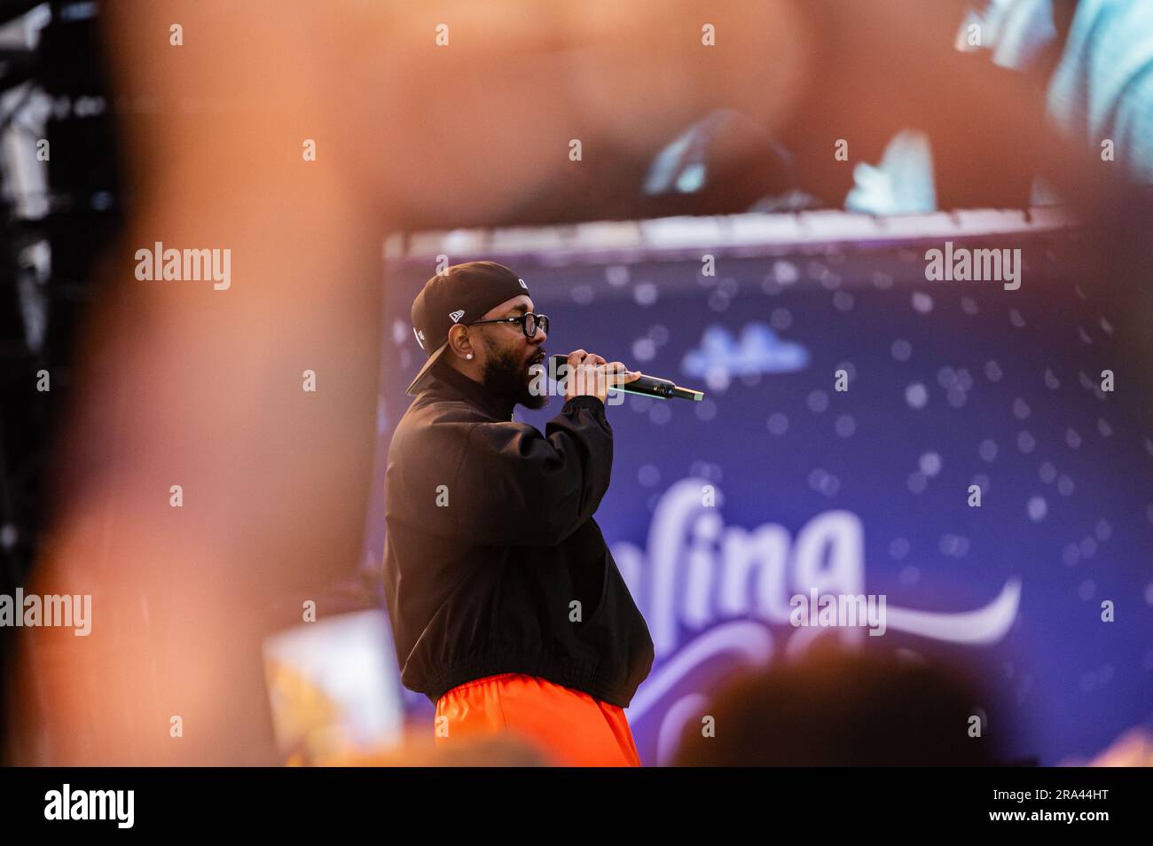 festival belgique hip hop