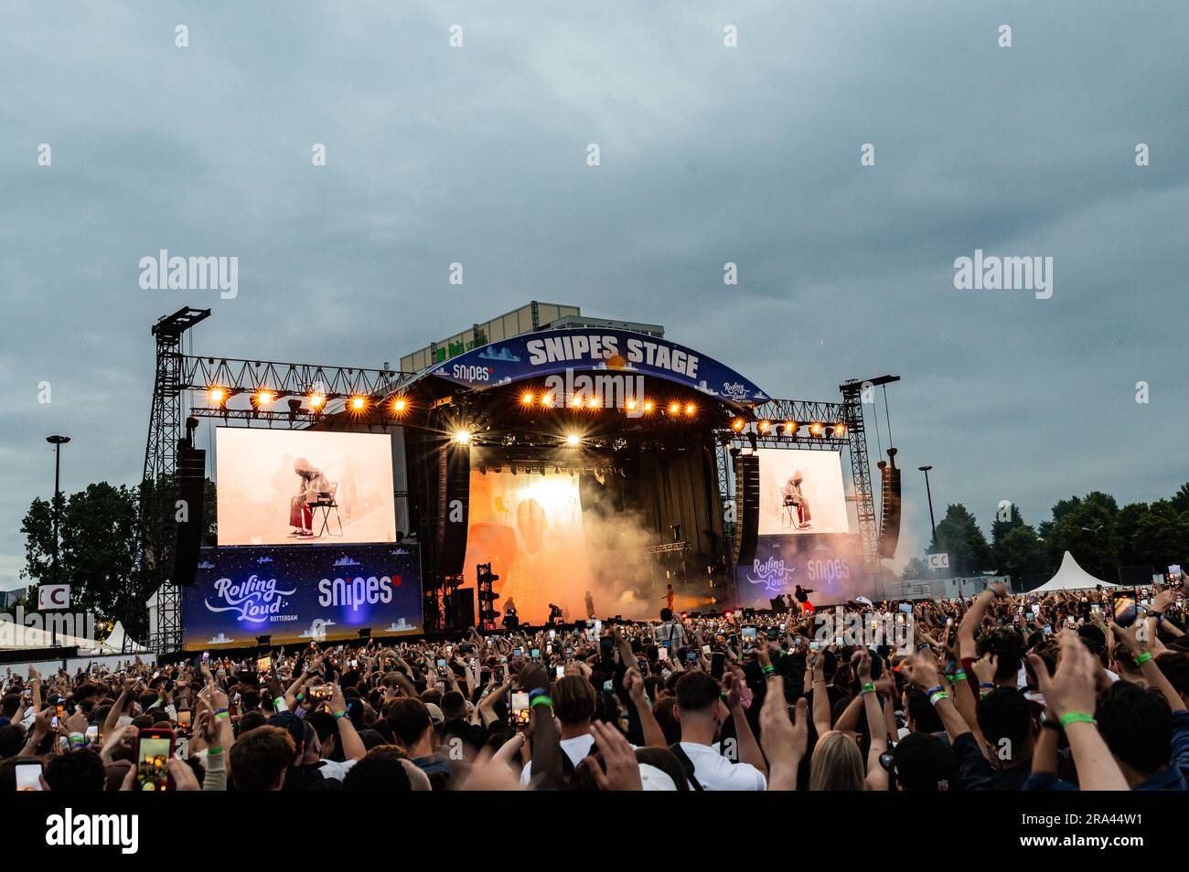 festival belgique hip hop