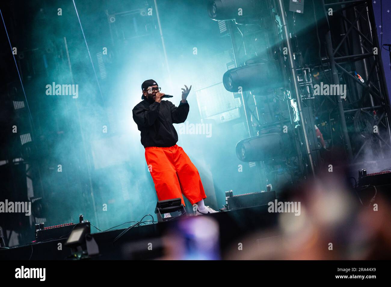 Rolling Loud Rotterdam