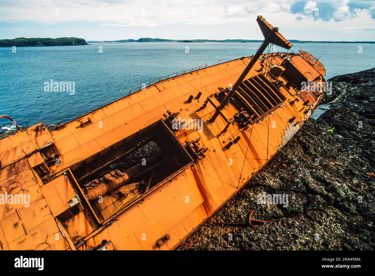 Ss langleecrag hires stock photography and images Alamy
