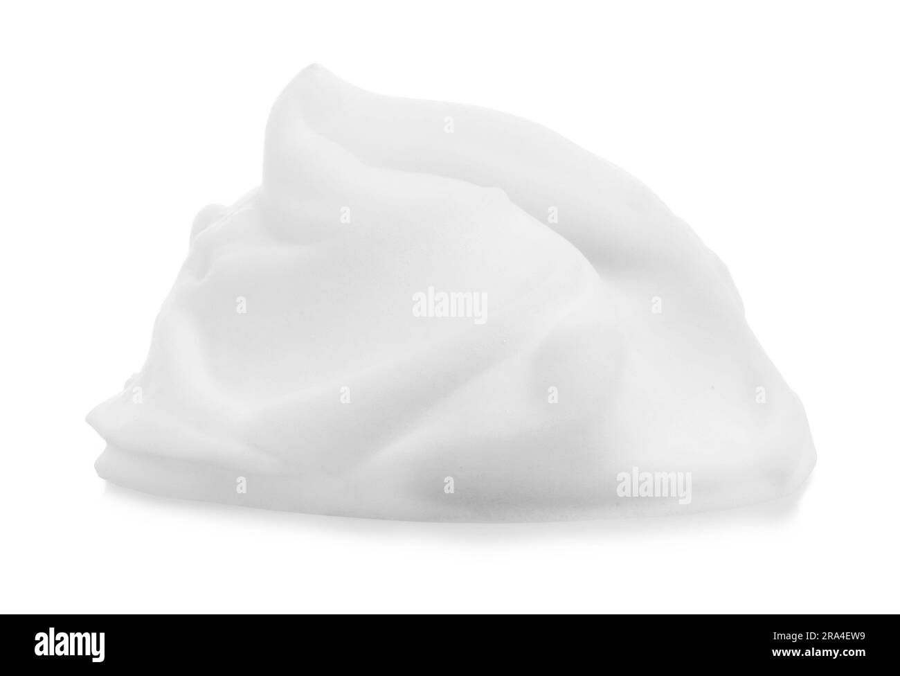 Shaving foam Black and White Stock Photos & Images Alamy