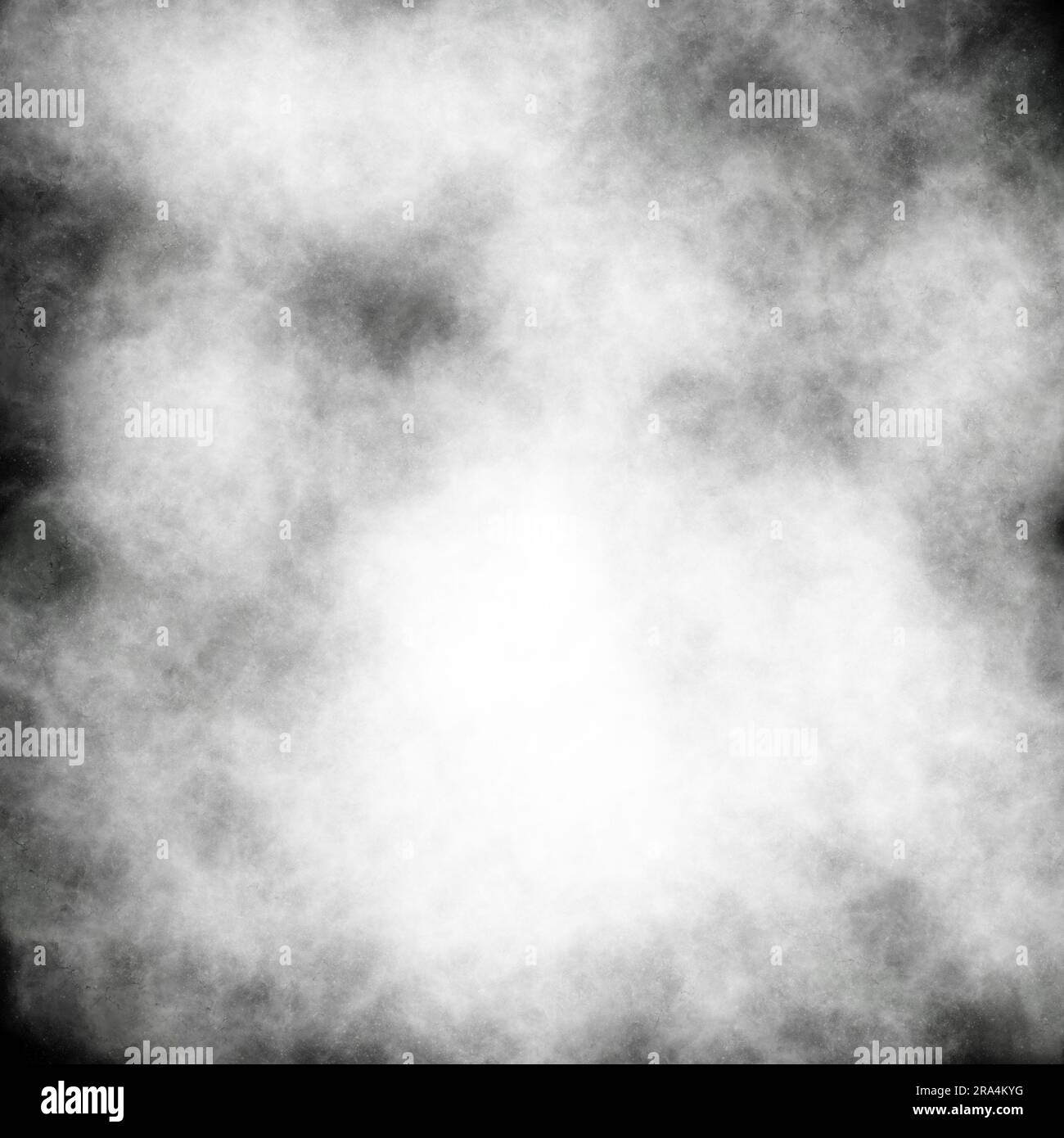 abstract Smoke effect on black background Stock Photo - Alamy