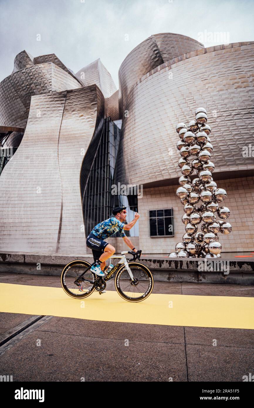 Bilbao Basque Country 29th June 2023 Picture By Zac Williams SWpix bilbao-basque-country-29th-june-2023-picture-by-zac-williams-swpix