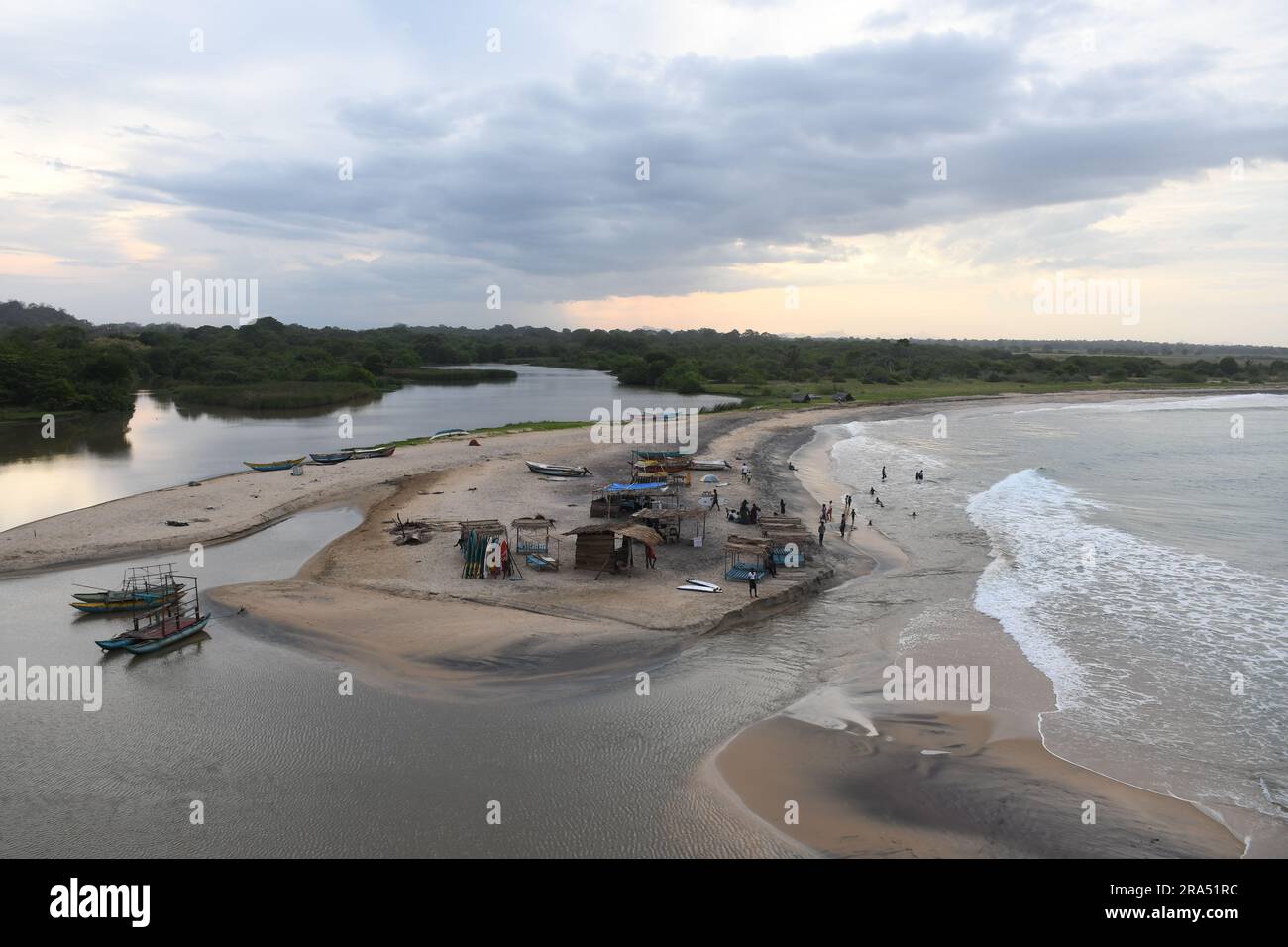 Pamama sri lanka hi-res stock photography and images - Alamy