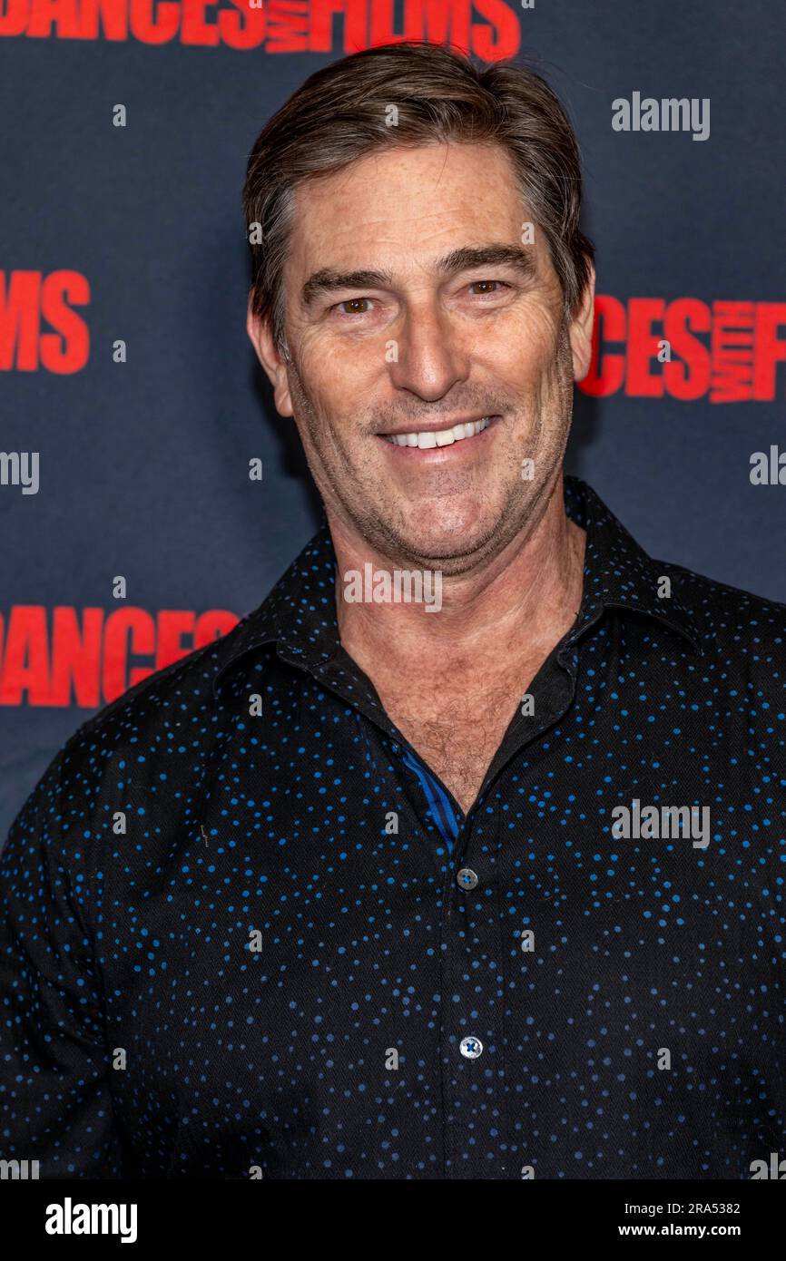 Los Angeles USA 30th June 2023 Actor Roy Abramsohn Attends 26th los-angeles-usa-30th-june-2023-actor-roy-abramsohn-attends-26th