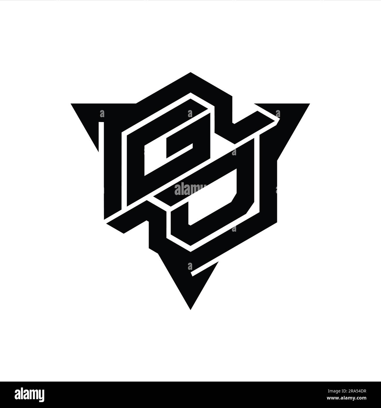 Gd gaming logo hires stock photography and images Alamy