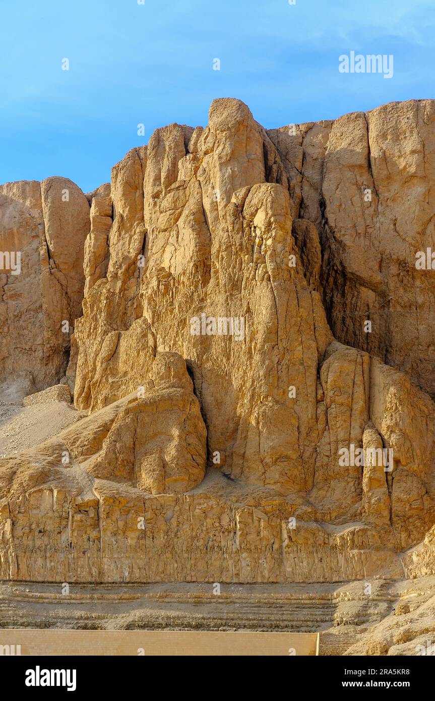LONG SCARF VALLEY OF THE KINGS main image 1
