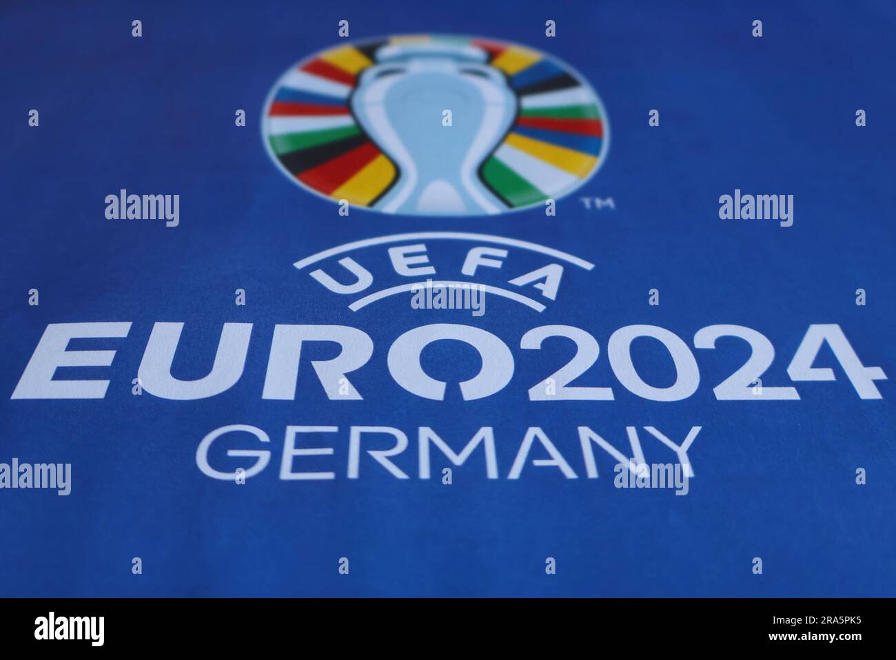 2024 logo hires stock photography and images Alamy