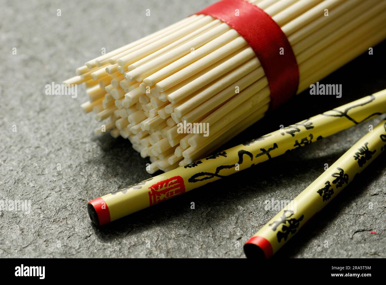 Japanese wheat noodles, udon, noodles, pasta Stock Photo Alamy