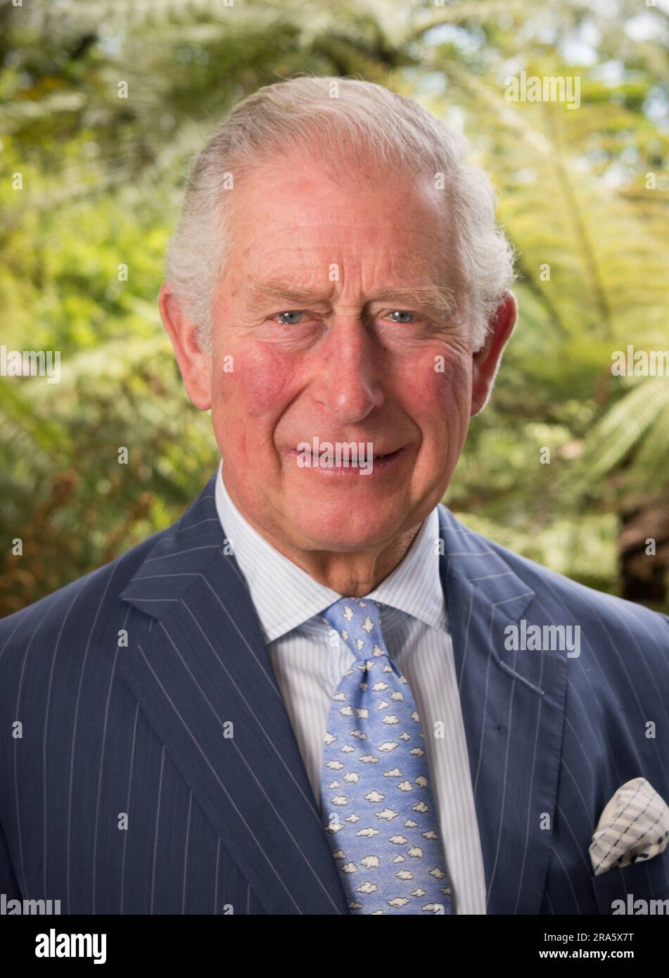 King Charles III: A New Era (2023