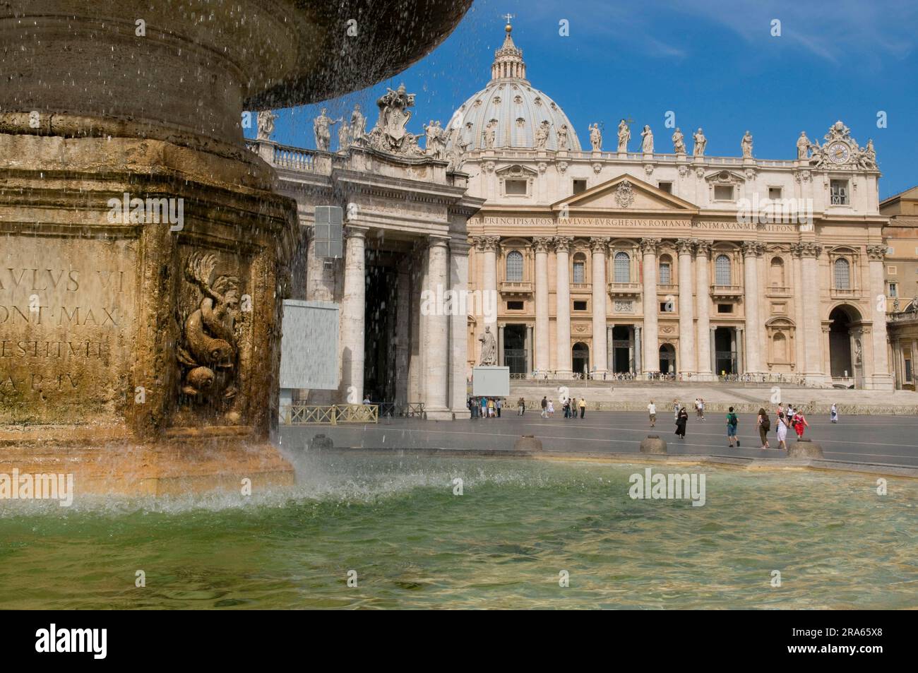 stato della città del vaticano