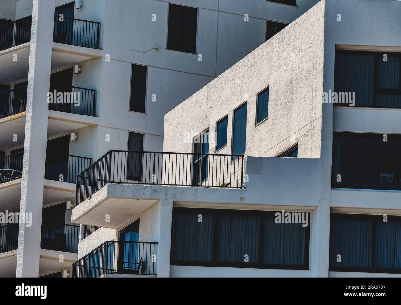Stunning Off-Grid Penthouse With Balcony image