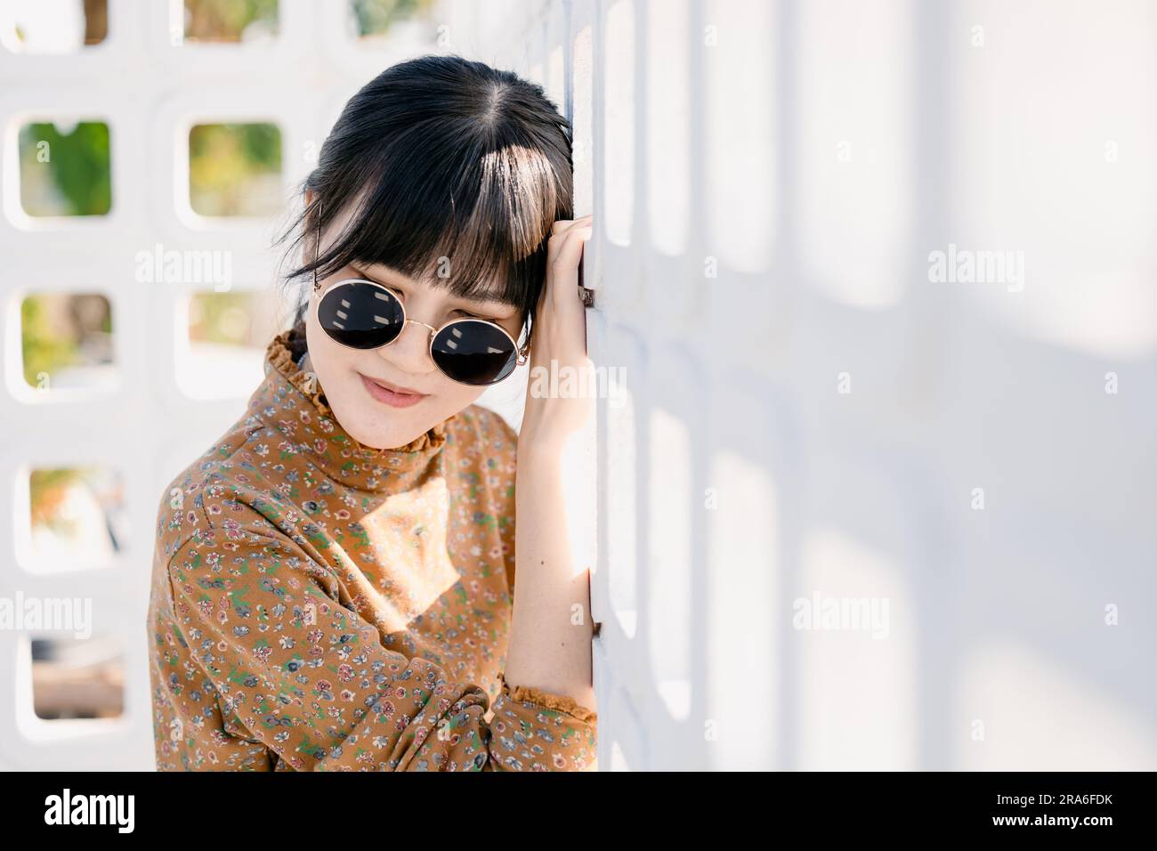 Vintage asian portrait hi-res stock photography and images - Alamy