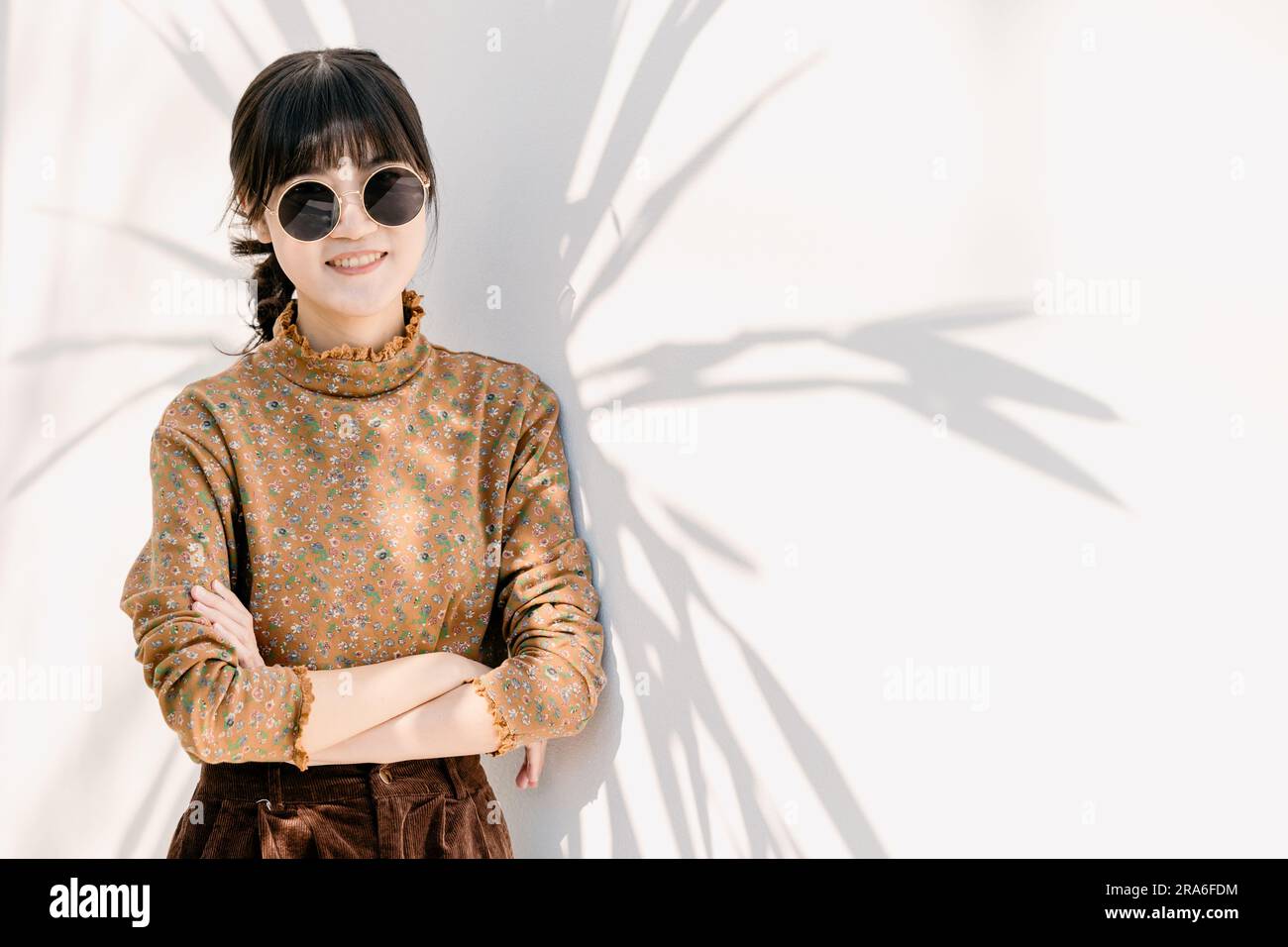Vintage asian portrait hi-res stock photography and images - Alamy