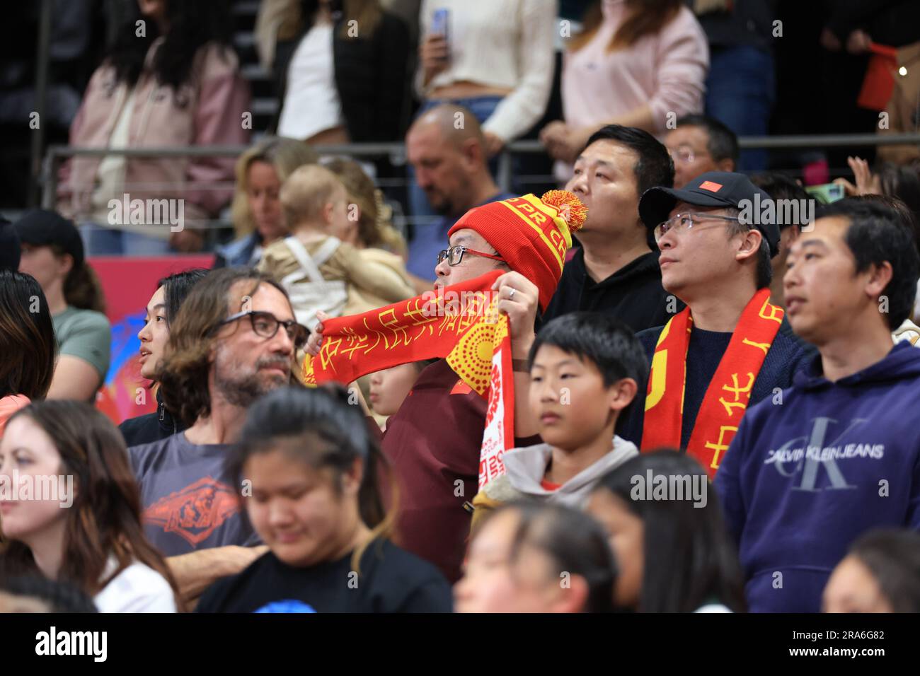 1st July 2023 The Quaycentre Sydney Olympic Park Sydney Nsw Australia Fiba Womens Asia Cup 1st July 2023 The Quaycentre Sydney Olympic Park Sydney Nsw Australia Fiba Womens Asia Cup