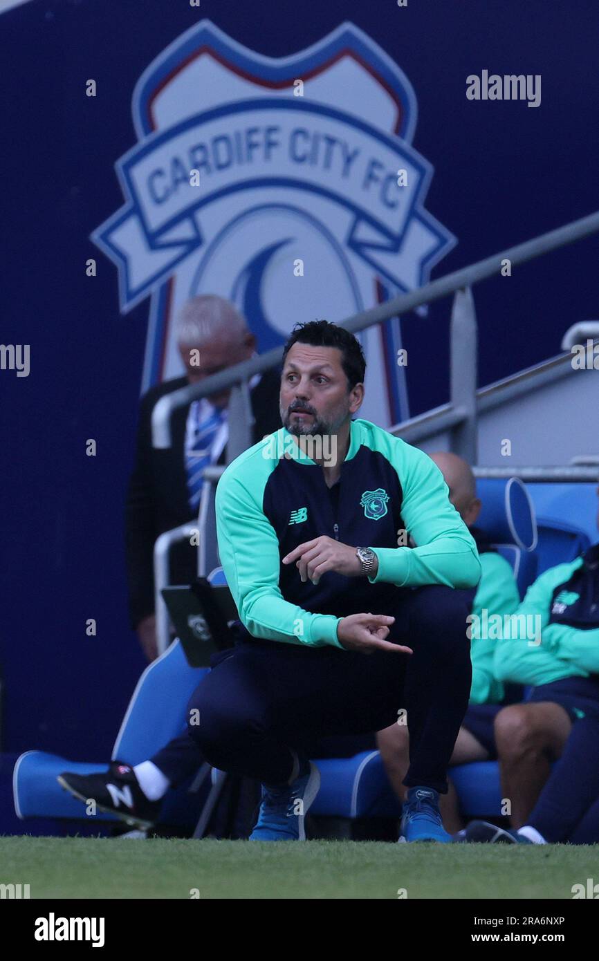 Saturday 1st july hi-res stock photography and images - Page