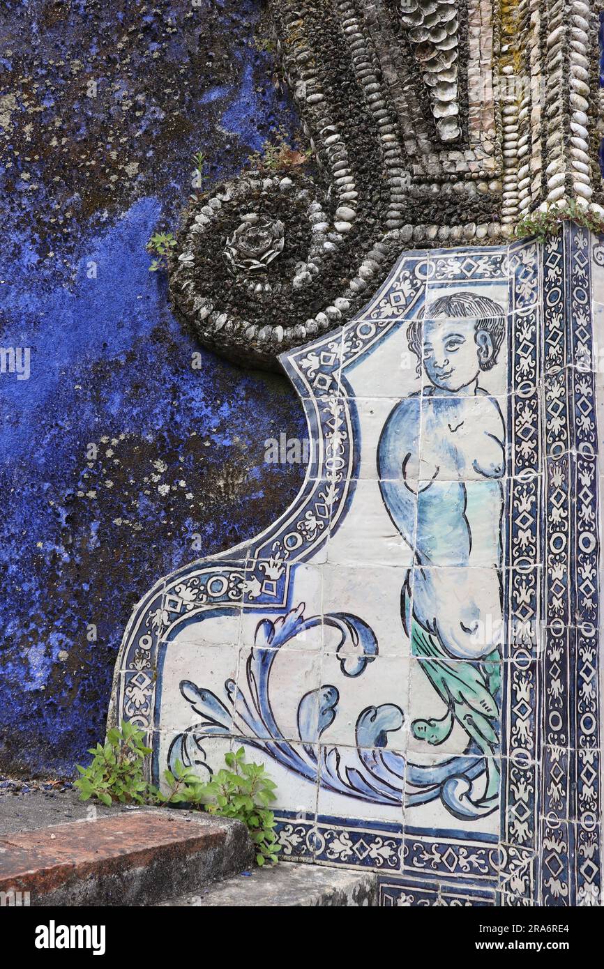 Fronteira palace lisbon hi-res stock photography and images - Alamy