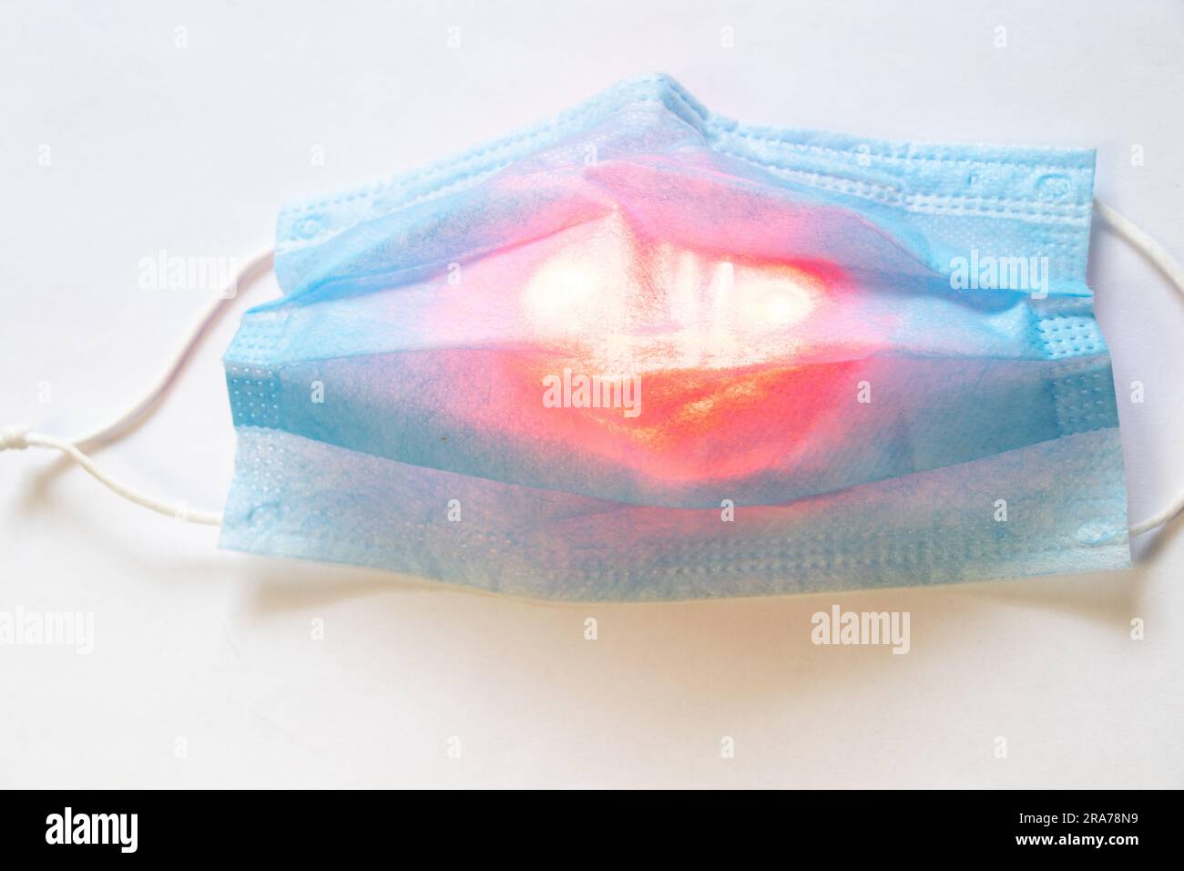 Mask filter pollution light hi-res stock photography and images - Alamy