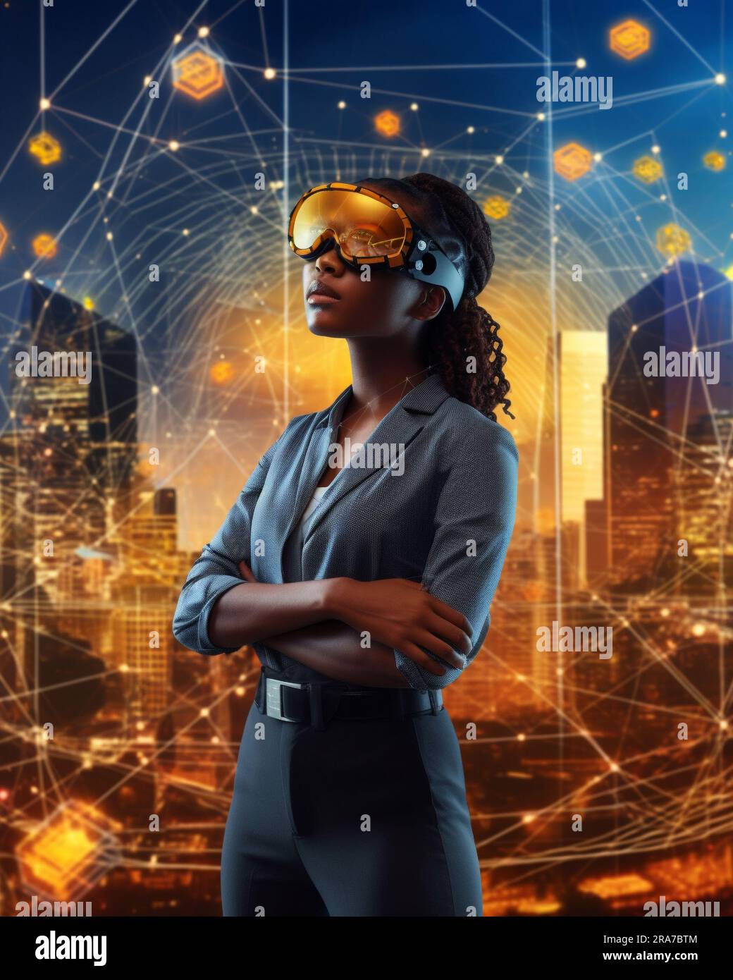 Professional engineer black women, worker, woman afican mechanical ...